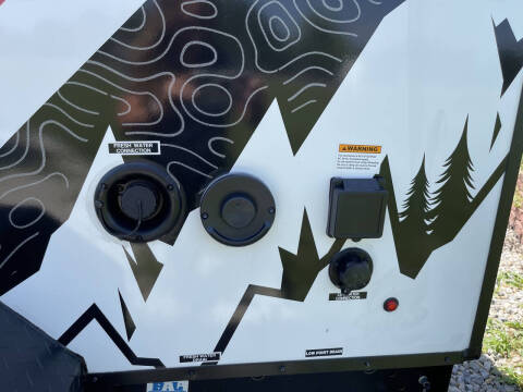 2025 Bontrager Outdoors Radical