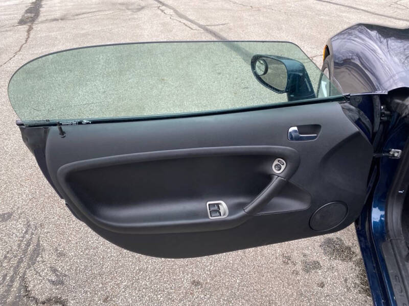 2006 Pontiac Solstice