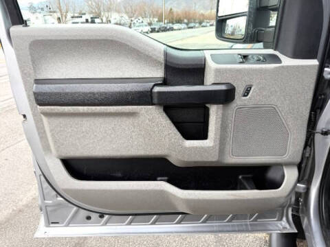 2021 Ford F-350 Super Duty XL