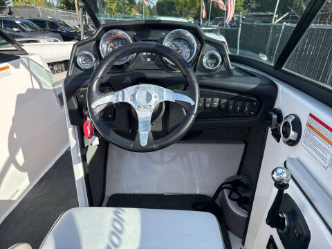 2013 Moomba Mojo 2.5