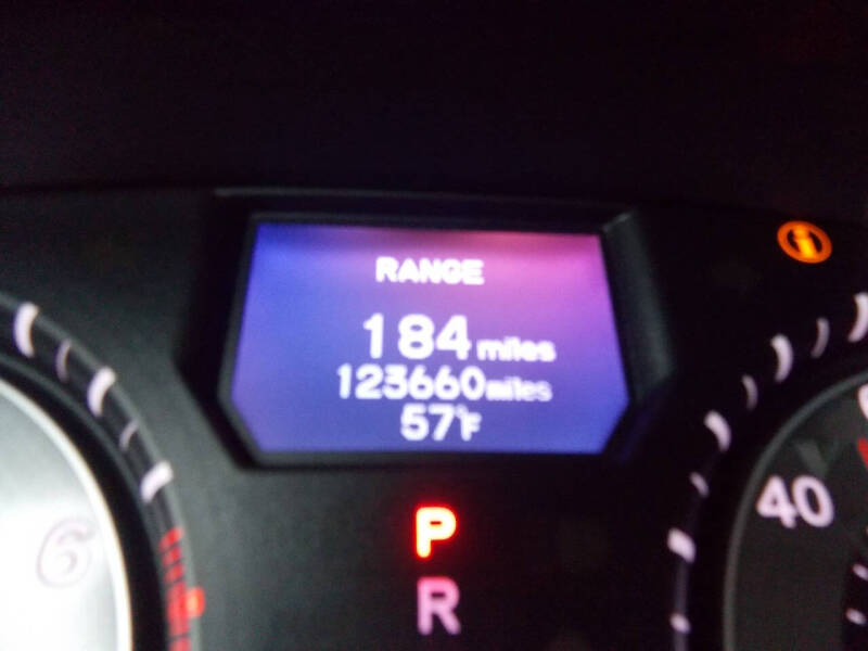 2014 Honda Odyssey Touring Elite