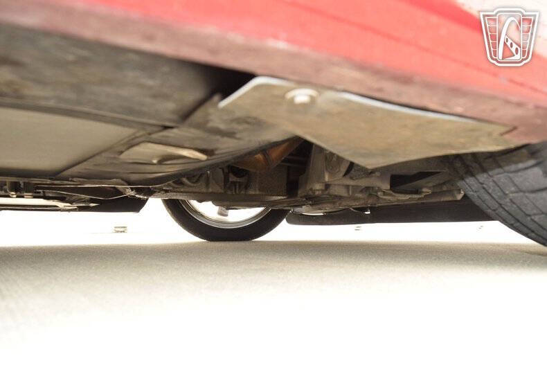 2009 Chevrolet Corvette