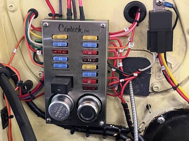 1954 Chevrolet Bel Air