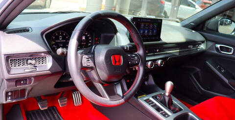 2025 Honda Civic Type R