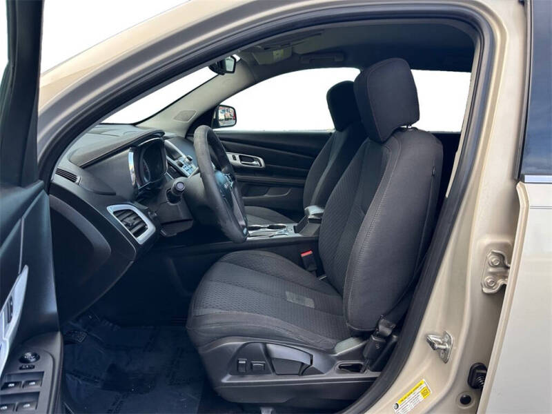 2012 GMC Terrain SLE-1