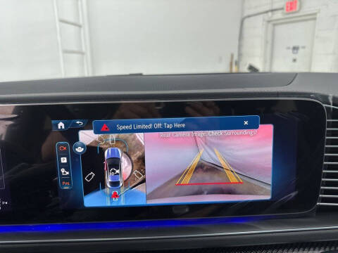 2026 Mercedes-Benz GLE AMG GLE 53