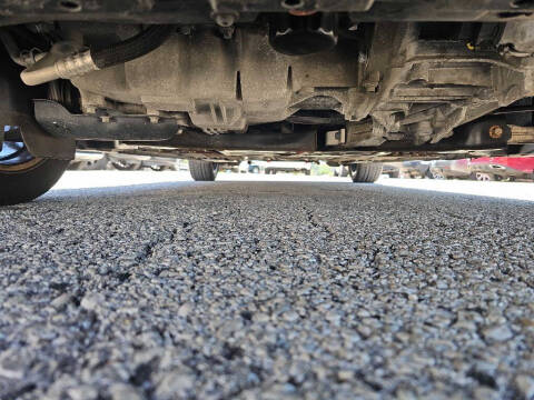 2018 Ford Focus SEL