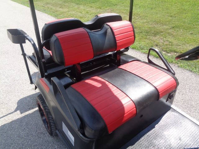 2010 E-Z-GO TXT