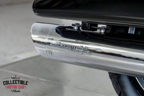 2019 Harley-Davidson Ultra Limited