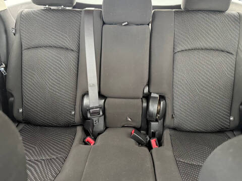 2015 Dodge Journey SXT