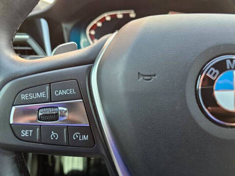 2022 BMW 3 Series 330i