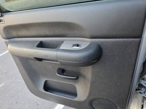 2013 GMC Sierra 1500 SLE