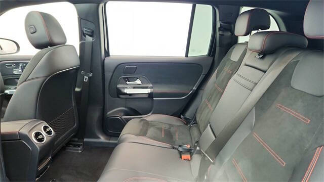 2024 Mercedes-Benz EQB EQB 250+