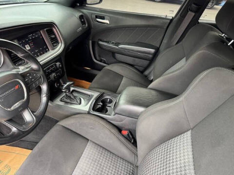 2020 Dodge Charger R/T