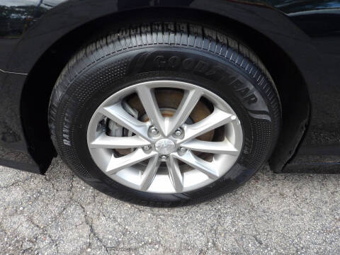 2019 Hyundai Sonata Eco