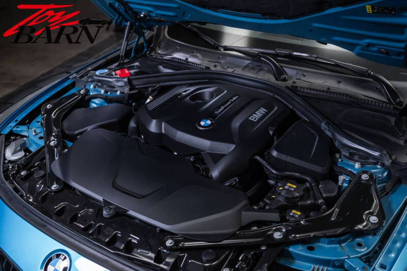 2019 BMW 4 Series 430i xDrive