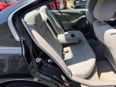 2010 Nissan Altima 2.5