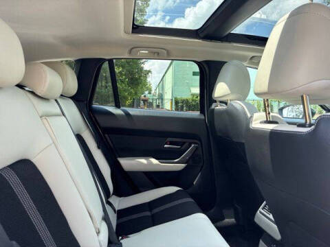 2026 Mazda CX-50 2.5 S Preferred