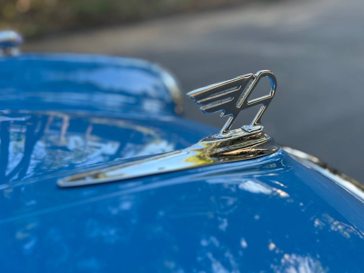 1958 Austin A35 for sale at Gold Country Classic Cars in Nevada City, CA