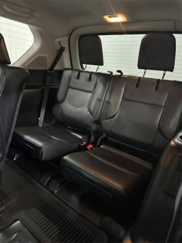 2018 Lexus GX 460 Luxury