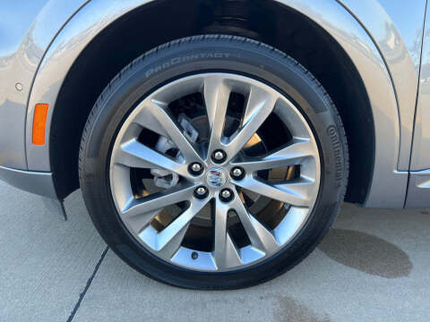 2022 Buick Envision Avenir