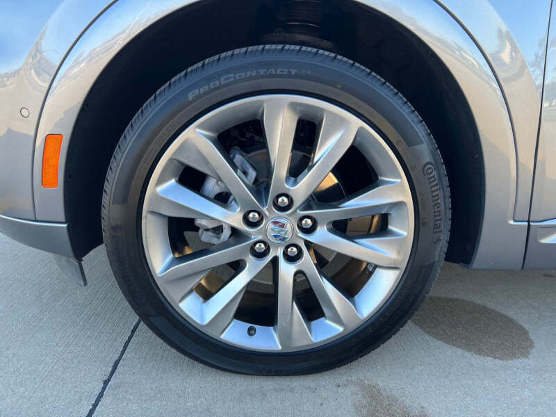 2022 Buick Envision Avenir