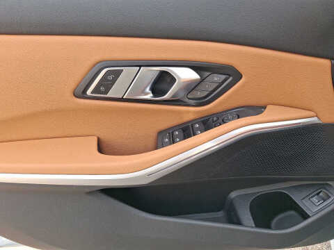 2023 BMW 3 Series 330i xDrive