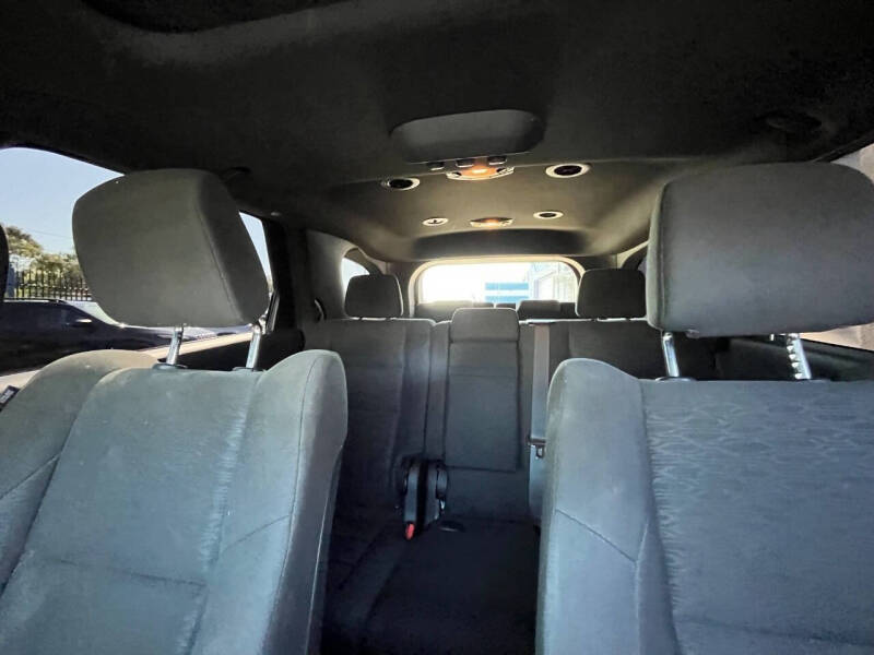 2022 Dodge Durango SXT