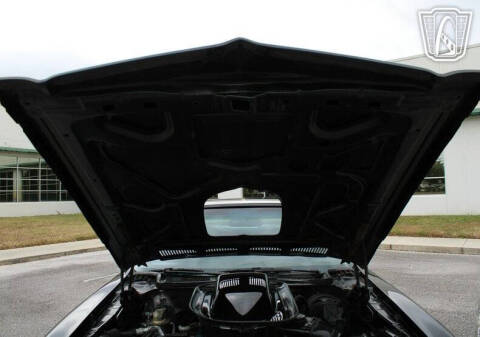 1976 Pontiac Firebird