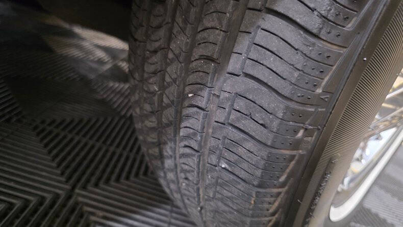 1984 Buick Electra Park Avenue