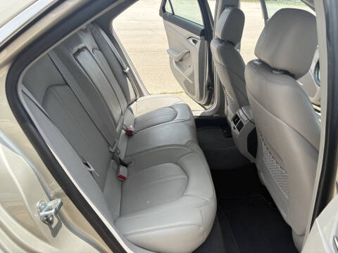 2013 Cadillac CTS 3.0L Luxury