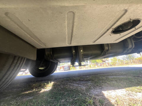 2020 Holiday Rambler Invicta