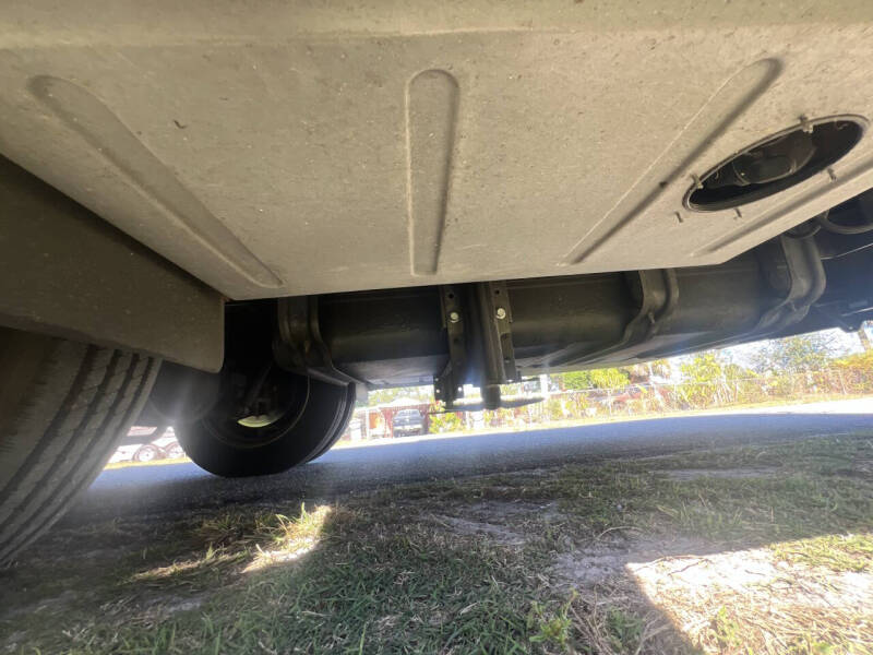 2020 Holiday Rambler Invicta