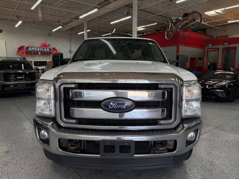 2015 Ford F-350 Super Duty