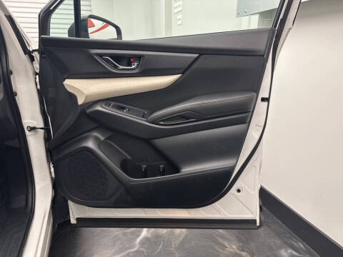 2019 Subaru Ascent Premium 8-Passenger