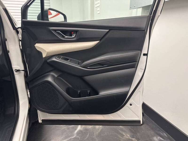 2019 Subaru Ascent Premium 8-Passenger