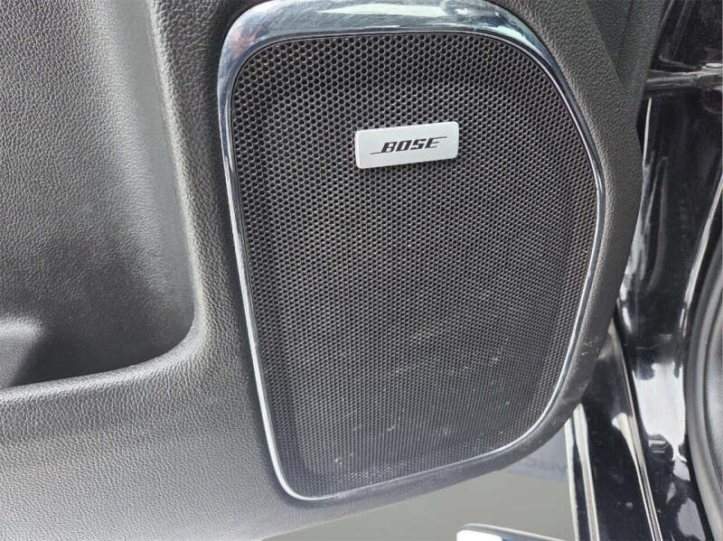 2017 GMC Sierra 2500HD Denali