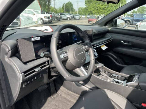 2026 Hyundai Tucson XRT