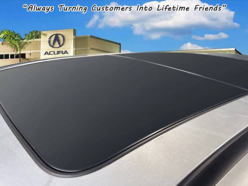 2026 Acura MDX SH-AWD