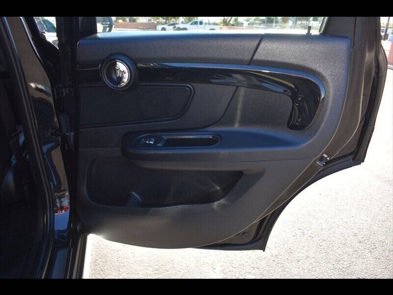 2022 MINI Countryman Cooper