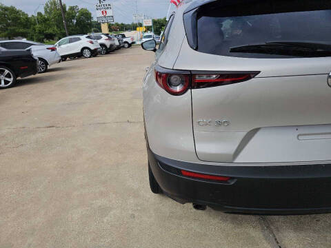 2024 Mazda CX-30 2.5 S Select Sport
