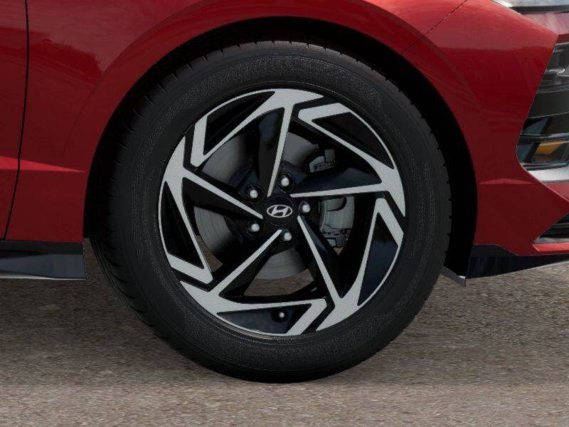 2026 Hyundai Sonata