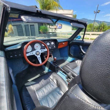 1980 Forest River GTS