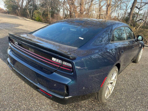 2026 Dodge Charger