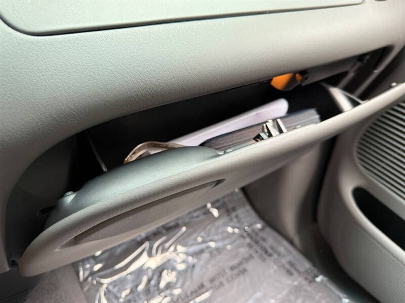 1999 Ford F-150 SVT Lightning