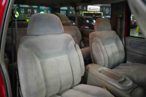 1995 Chevrolet Tahoe