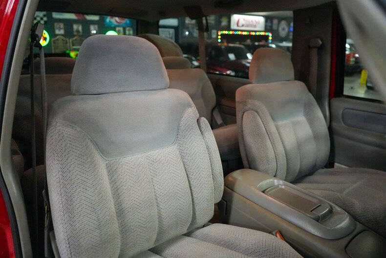 1995 Chevrolet Tahoe