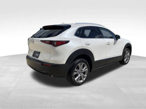 2022 Mazda CX-30 2.5 S Premium
