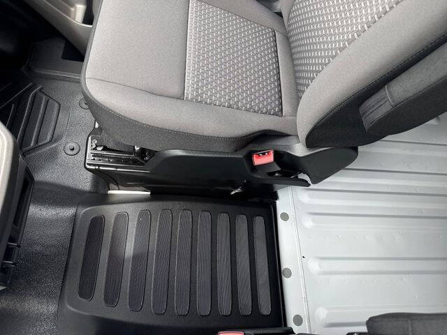 2026 Ford Transit 150