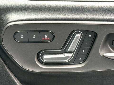 2025 Mercedes-Benz Sprinter